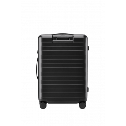 Чемодан NINETYGO Rhine PRO plus 24'' черный