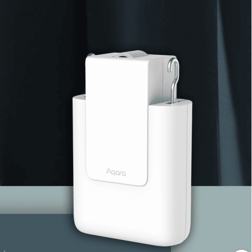 Мотор Aqara Curtain Driver E1