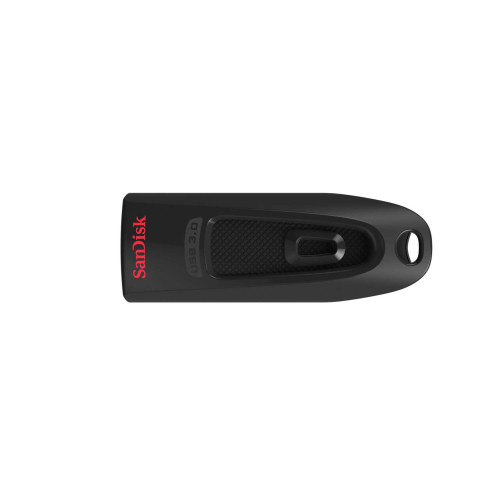 Флеш-накопитель SanDisk Ultra® USB 3.0 128GB