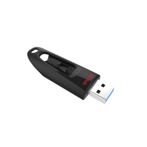 Флеш-накопитель SanDisk Ultra® USB 3.0 128GB