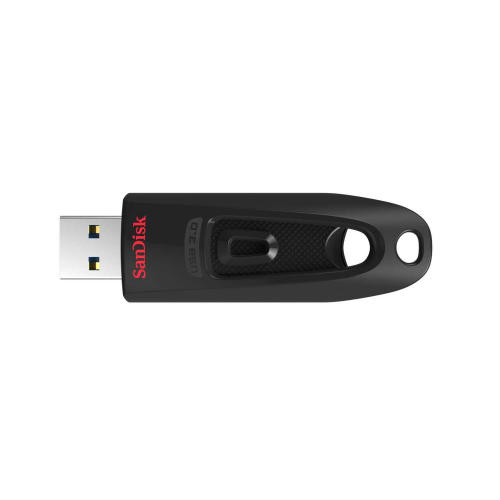 Флеш-накопитель SanDisk Ultra® USB 3.0 128GB