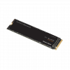 Твердотельный накопитель SSD WD_BLACK SN850 WDS100T1X0E 1ТБ M2.2280 NVMe PCIe Gen4х4(без радиатора)