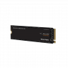 Твердотельный накопитель SSD WD_BLACK SN850 WDS100T1X0E 1ТБ M2.2280 NVMe PCIe Gen4х4(без радиатора)
