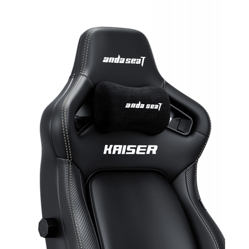 Кресло игровое Anda Seat Kaiser 4 XL