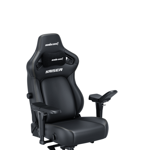 Кресло игровое Anda Seat Kaiser 4 XL