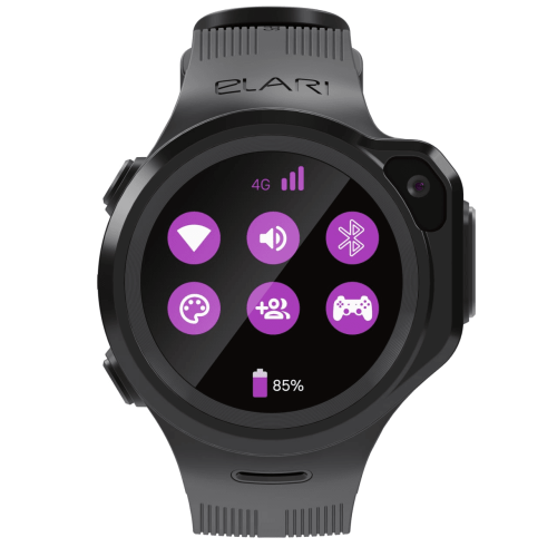 Детские умные часы Elari Kidphone 4GR