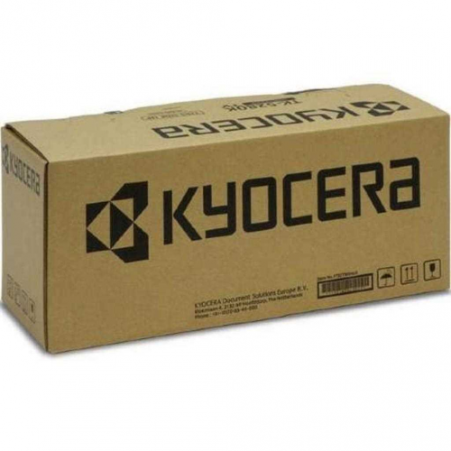Тонер-картридж KYOCERA TK-8545Y