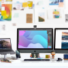 Мышь беспроводная Logitech MX Master 3 for Mac SPACE GREY (M/N: MR0077)