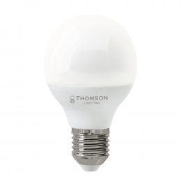 Светодиодная лампочка Thomson LED GLOBE 6W E14 4000K