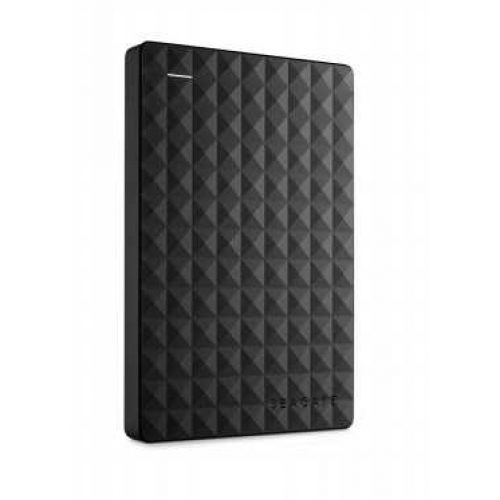 Внешний жесткий диск Seagate Expansion STEA500400, 500GB, 2.5", USB3.0, black