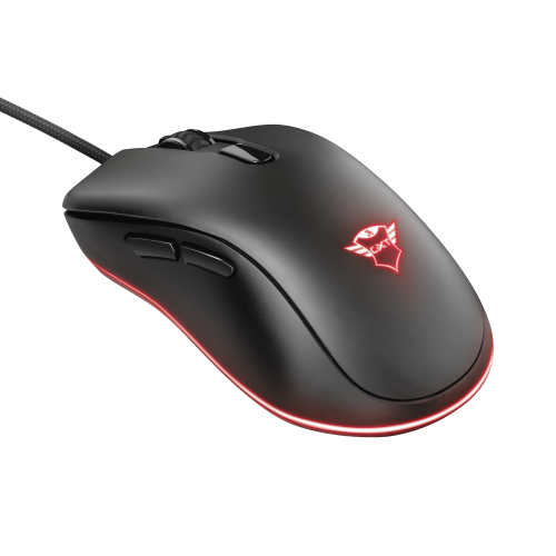 Мышь игровая Trust GXT930 JACX (арт. 23575)