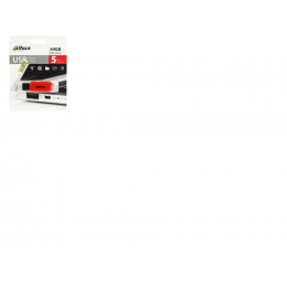 Флеш-накопитель Dahua DHI-USB-U176-31-64G USB3.2 Gen1 64GB
