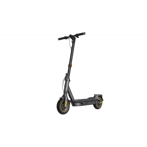 Электросамокат Ninebot KickScooter MAX G2