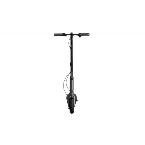 Электросамокат Ninebot KickScooter MAX G2