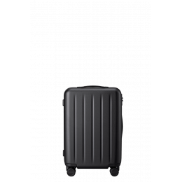 Чемодан NINETYGO Danube Luggage 28" черный