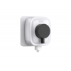 Умная розетка Gosund Wi-Fi Smart Plug 2 USB, белая