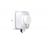 Умная розетка Gosund Wi-Fi Smart Plug 2 USB, белая