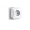 Умная розетка Gosund Wi-Fi Smart Plug 2 USB, белая