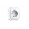 Умная розетка Gosund Wi-Fi Smart Plug 2 USB, белая