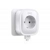 Умная розетка Gosund Wi-Fi Smart Plug 2 USB, белая