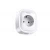 Умная розетка Gosund Wi-Fi Smart Plug 2 USB, белая