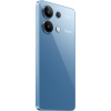 Redmi Note 13 Ice Blue (23124RA7EO), 16,9 cm (6.67") 20:9 2400 x 1080, 4 x 2.8 ГГц + 4 x 1.9 ГГц, 8 Core, 8 GB, 512 GB, 108 МП+ 8 МП + 2 МП/16Mpix, 2 Sim, BL v5.1, Wi-Fi, NFC, GPS / A-GPS, ГЛОНАСС, Galileo, Beidou, Type C (USB OTG), 5000 mAh, 188g, 1