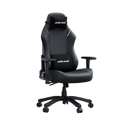 Кресло игровое Anda Seat Luna series
