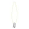 THOMSON LED FILAMENT DECO CANDLE 4W 400Lm E14 2700K Frosted