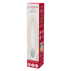 THOMSON LED FILAMENT DECO CANDLE 4W 400Lm E14 2700K Frosted