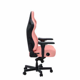 Кресло игровое Anda Seat Kaiser 4 XL Creamy Pink