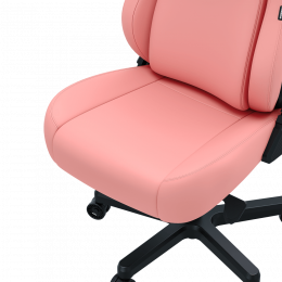 Кресло игровое Anda Seat Kaiser 4 XL Creamy Pink
