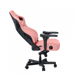Кресло игровое Anda Seat Kaiser 4 XL Creamy Pink
