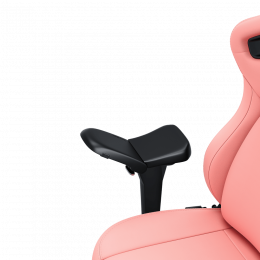 Кресло игровое Anda Seat Kaiser 4 XL Creamy Pink