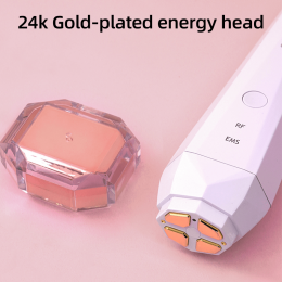 Косметологический аппарат Fittop L-Thermage RF/EMS лифтинг