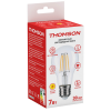 Светодиодная лампа Thomson LED Filament A60