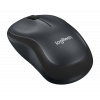 Мышь беспроводная Logitech M221 SILENT - CHARCOAL (GLOSSY BAND) (M/N: MR0085 / C-U0010)