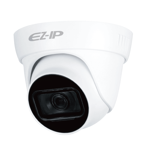 Видеокамера EZ-IP by Dahua HDCVI