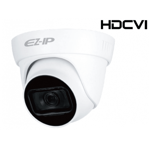 Видеокамера EZ-IP by Dahua HDCVI