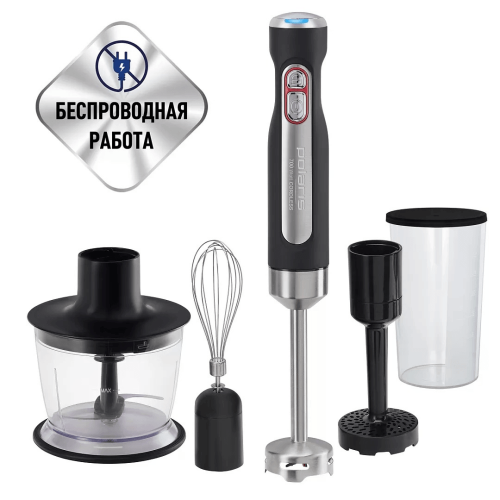 Блендер POLARIS PHB 0798L CordLess