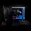 ADATA XPG BATTLECRUISER черный Mid-Tower, E-ATX, Micro-ATX, Mini-ITX, Standard-ATX, USB 3.2 Gen1 Type-A, USB 3.2 Gen1 Type-C