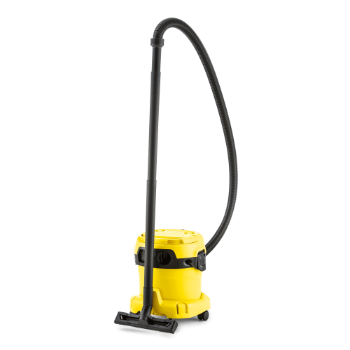 Хозяйственный пылесос Karcher WD 2 PLUS