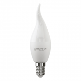 THOMSON LED TAIL CANDLE 10W 800Lm E14 3000K TH-B2029