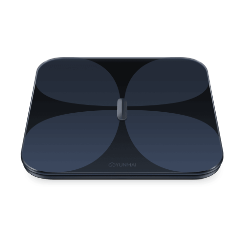 Умные весы YUNMAI Pro Black