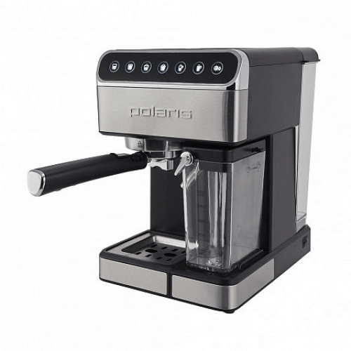 Кофеварка Polaris Adore Cappuccino