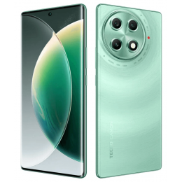 Смартфон Tecno CAMON 30S Pro 8/256ГБ Silver Green