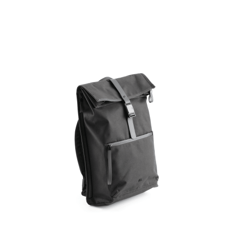 Рюкзак NINETYGO URBAN DAILY Backpack черный