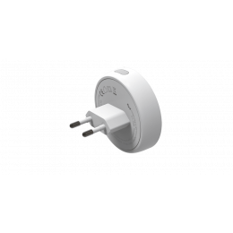 Лампа-ночник с розеткой Yeelight Plug-in Light Sensor Nightlight