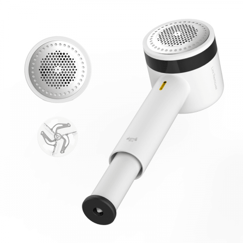 Машинка для удаления катышков deerma Lint Remover