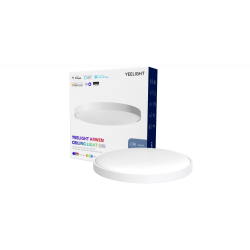 Умный потолочный светильник Yeelight Arwen Ceiling Light 550S YLXD013-A