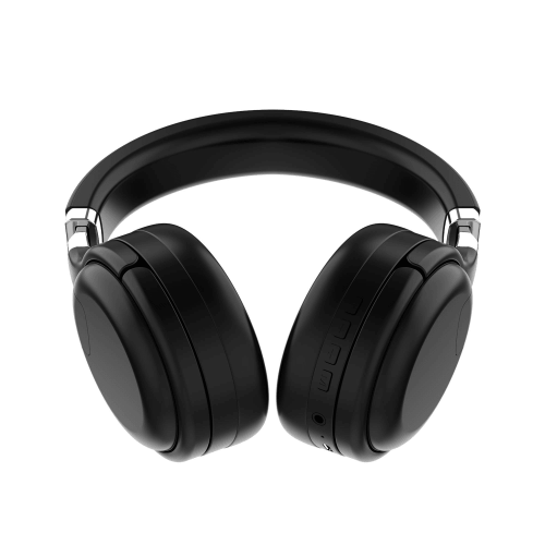 Беспроводные наушники HIPER SILENCE ANC HX2 Черный